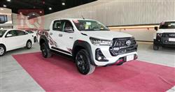 تۆیۆتا هایلۆکس